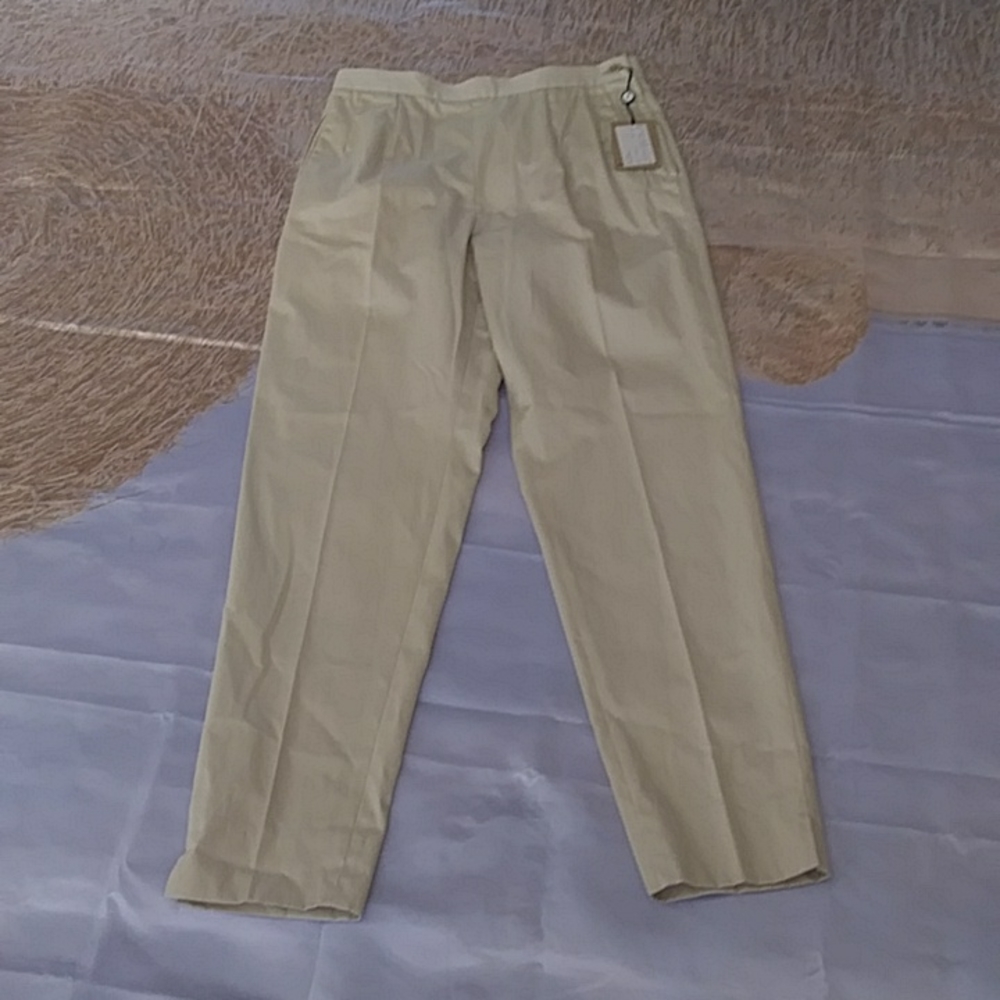Oliver Made In Italy Pants.